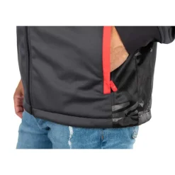 VESTE SOFTSHELL WIND BLOCKER