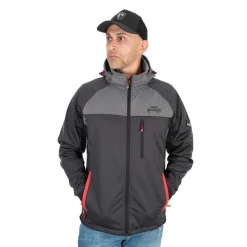 VESTE SOFTSHELL WIND BLOCKER
