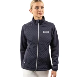 VESTE TECHNIQUE FEMME JIMINY