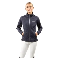 VESTE TECHNIQUE FEMME JIMINY