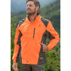VESTE TRAQUE STRONGER EVO