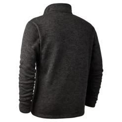 VESTE TRICOTEE SAREK GREY