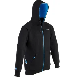 VESTE ZIPEE 80'S