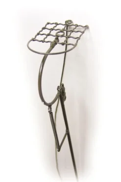 VIROLLE DE POSE BASC METAL