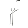 VIROLLE MONOCORDE ACCROBRANCHE