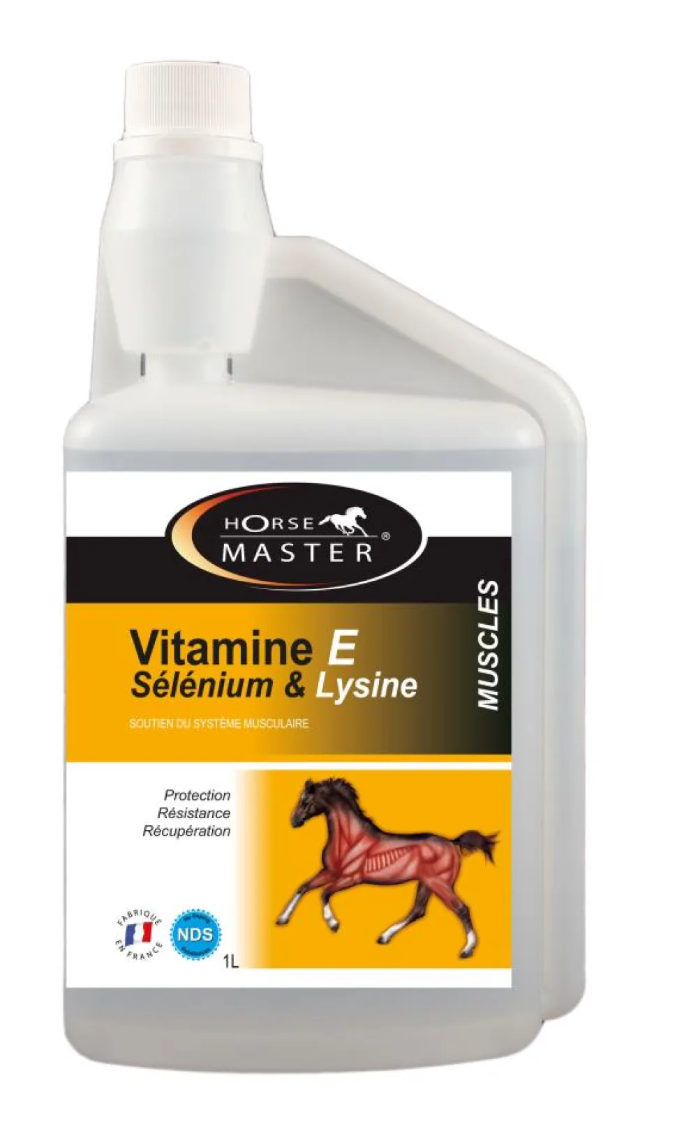 VITAMINE E ET SELENIUMM