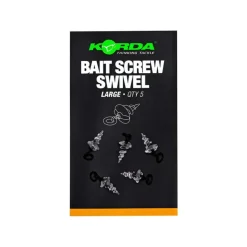 VRILLES APPATS LARGE + EMERILLON X5