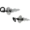 VRILLES APPATS MED + EMERILLON X5