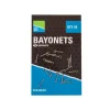 VRILLES BAYONETS X20