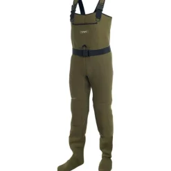 WADERS NEO CHAUSSONS HYDRIK KAKI