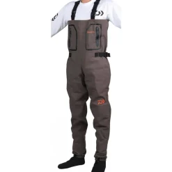 WADERS RESPIRANT 4C