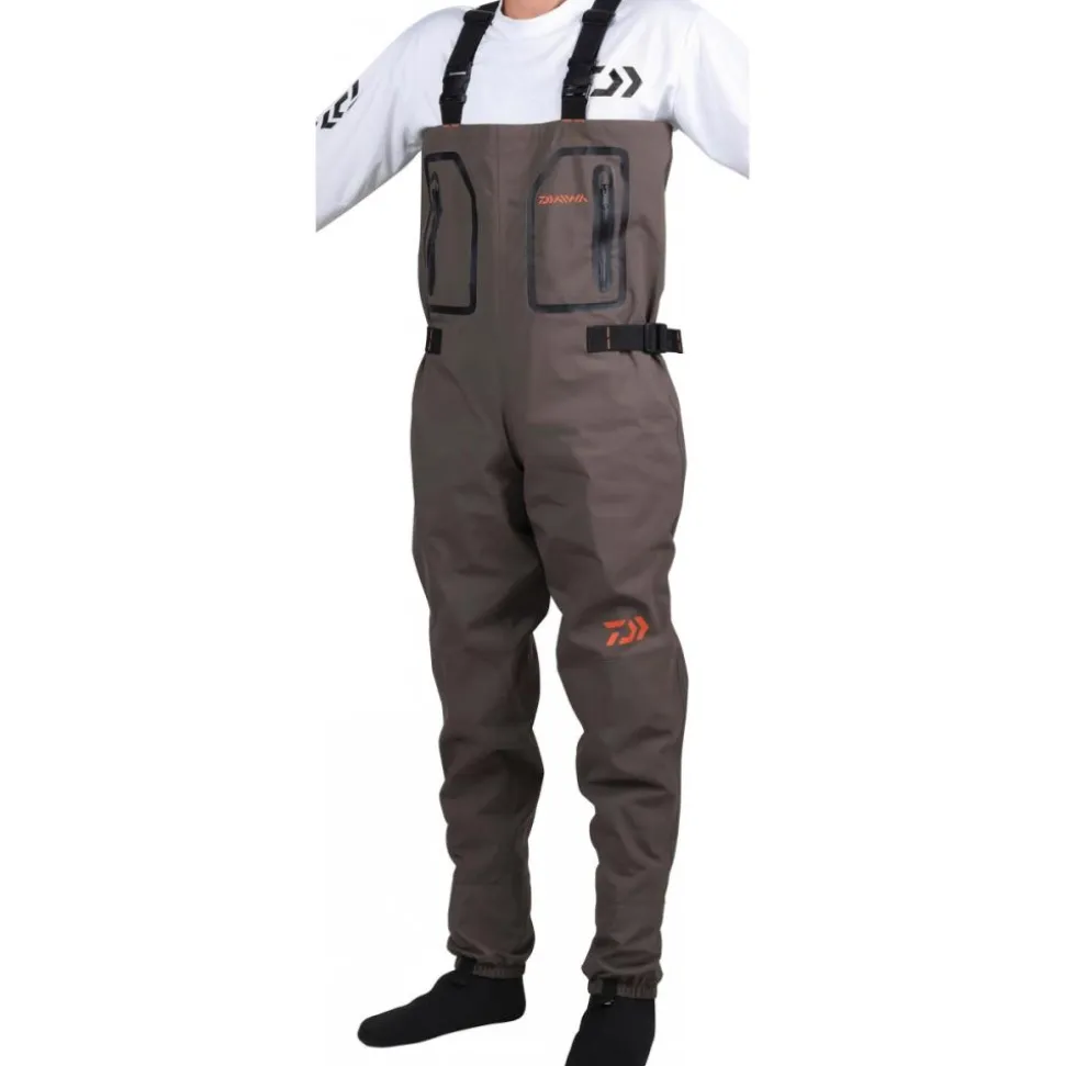 WADERS RESPIRANT 4C