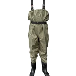WADERS RESPIRANTES 3 COUCHES