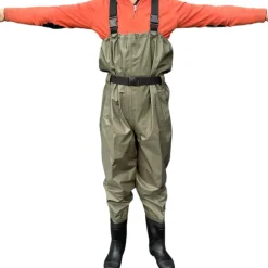 WADERS RESPIRANTES 3 COUCHES
